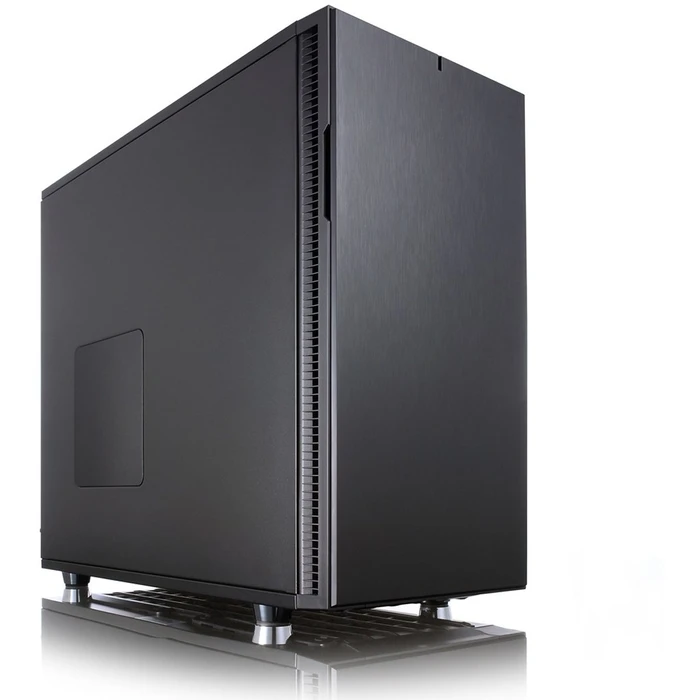 Κουτί Υπολογιστή Fractal Design Midi Define R5 Black