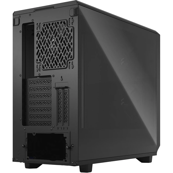 Κουτί Υπολογιστή Fractal Design Midi Meshify 2 Black Window