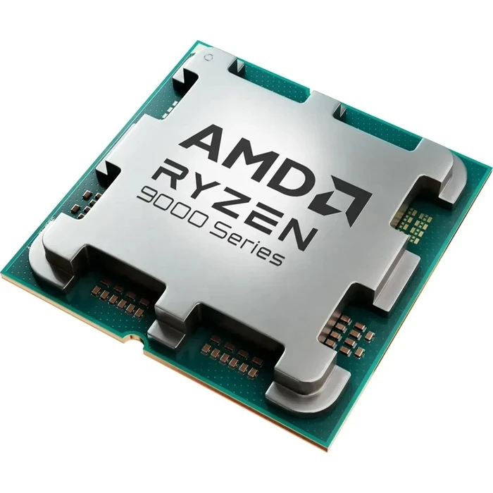 Επεξεργαστής AMD Ryzen 9 9950X 5.7GHz AM5 80MB Cache Tray