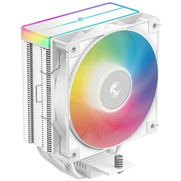 Ψύκτρα Επεξεργαστή Deepcool AG400 White ARGB V2