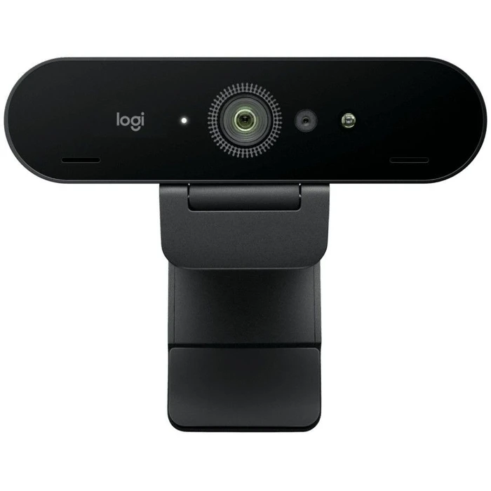 Webcam Logitech Brio 4K Livestream GRAPHITE (MS-Hello)