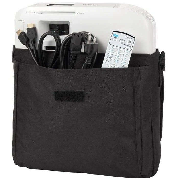 Projector Epson (1920x1080) EB FH08 3LCD 3600 Lumen Full HD White