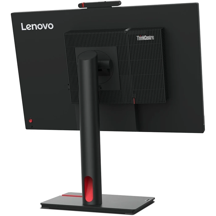 Monitor 23,8" Lenovo (1920x1080) ThinkCentre Tiny-in-One IPS Touch 60Hz HDMI DP Speaker Black