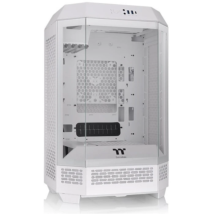 Κουτί Υπολογιστή Thermaltake The 300 Snow White