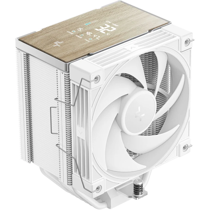 Ψύκτρα Επεξεργαστή Deepcool AK700 Digital WH