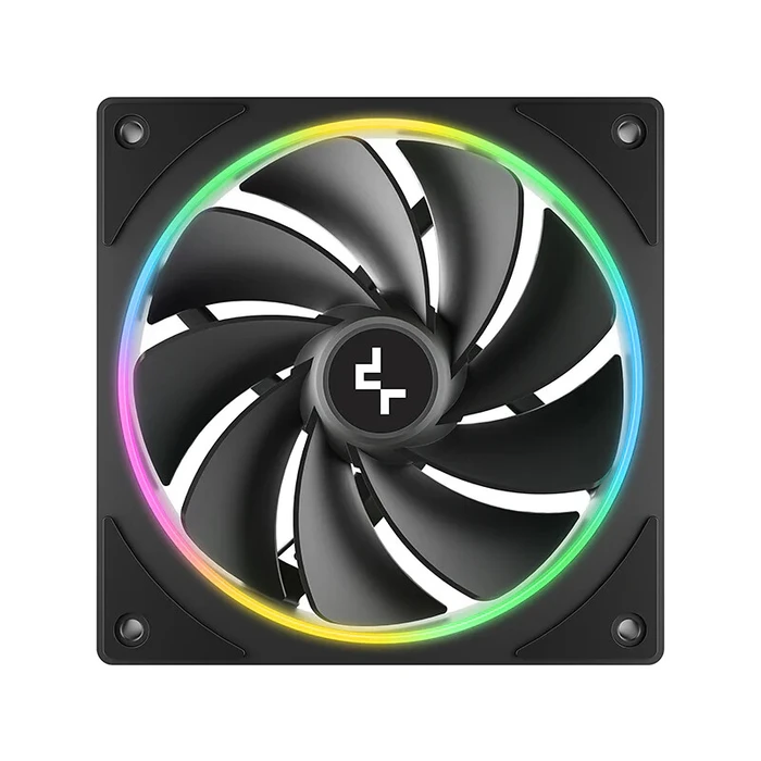 Case Fan 12cm Deepcool FL12R SE PWM ARGB