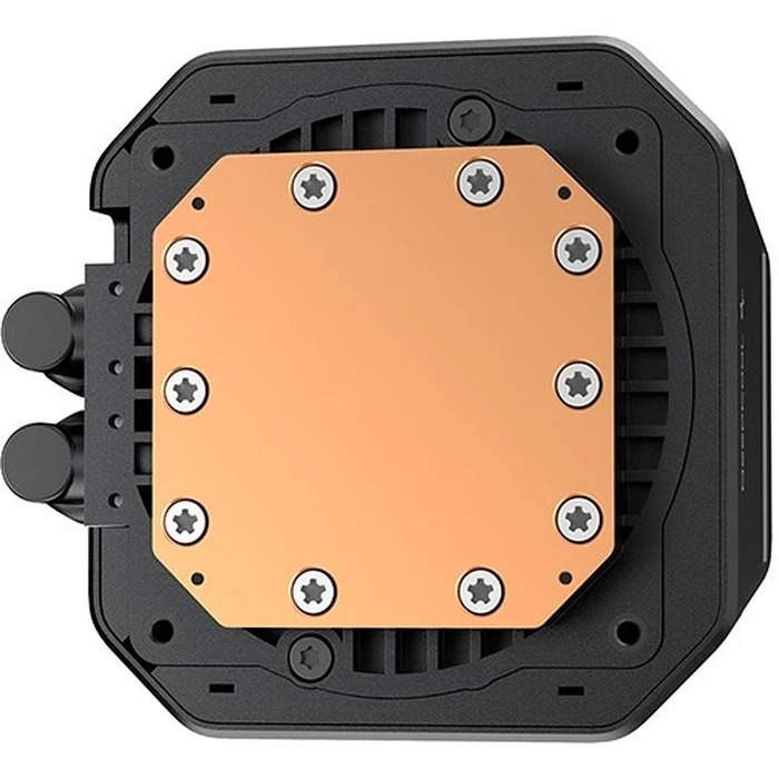 Υδρόψυξη Επεξεργαστή Deepcool LM360