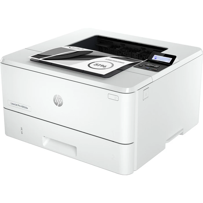 Εκτυπωτής HP LaserJet Pro 4002dw S/W-Laser 40S./Min. A4 LAN WLAN Duplex