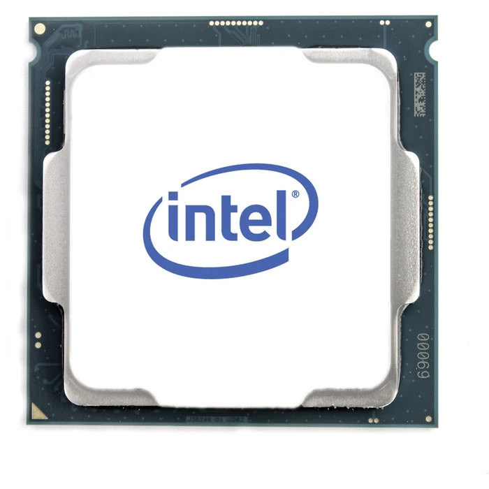 Επεξεργαστής Intel S1700 CORE i5 14600T TRAY GEN14