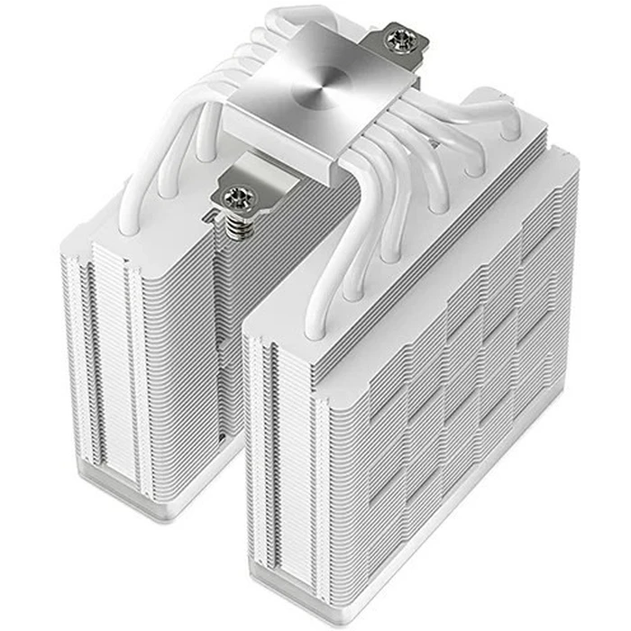 Ψύκτρα Επεξεργαστή Deepcool AG620 White ARGB V2