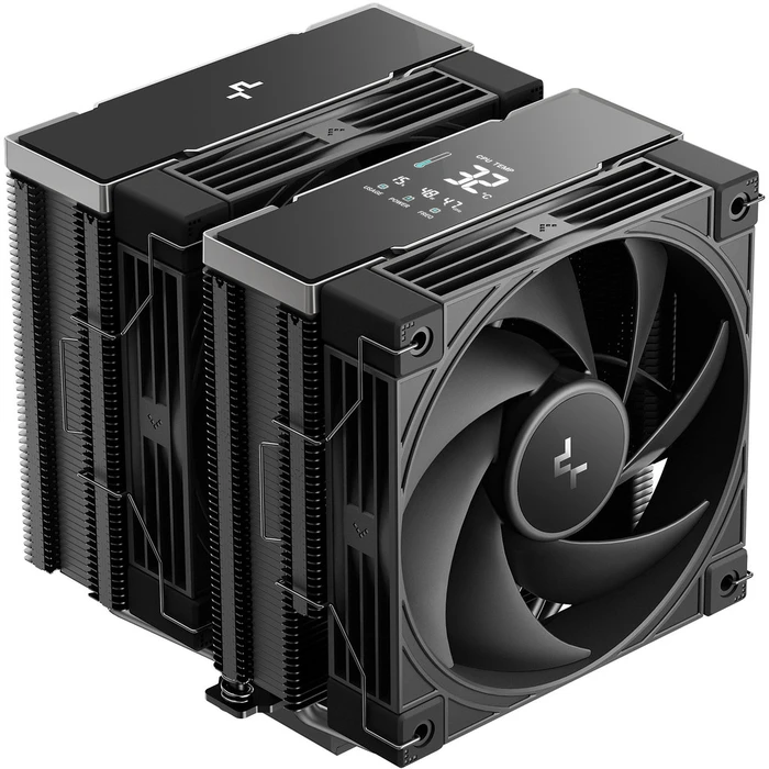 Ψύκτρα Επεξεργαστή Deepcool AK620 G2 Digital NYX