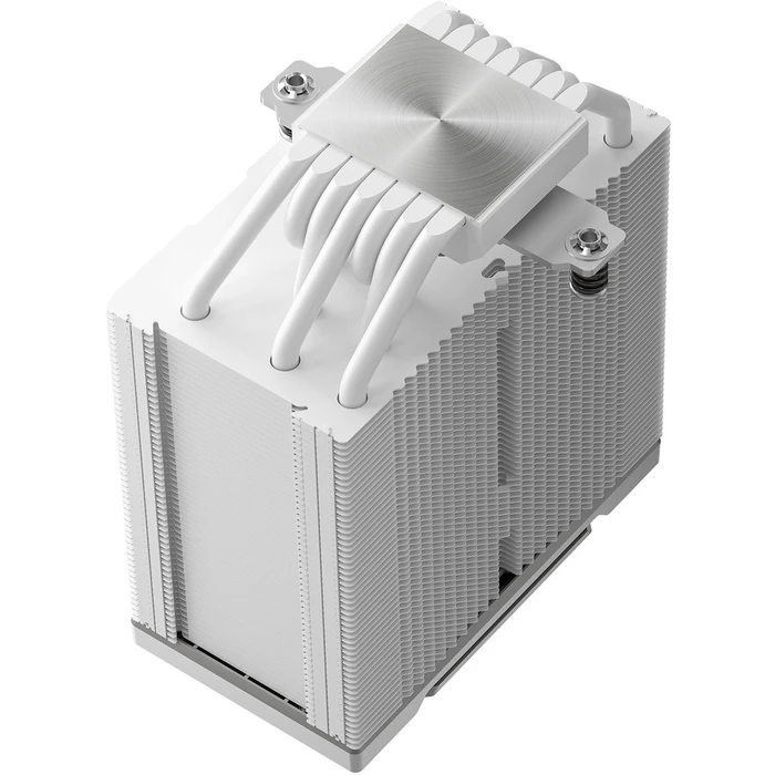 Ψύκτρα Επεξεργαστή Deepcool AK700 Digital WH