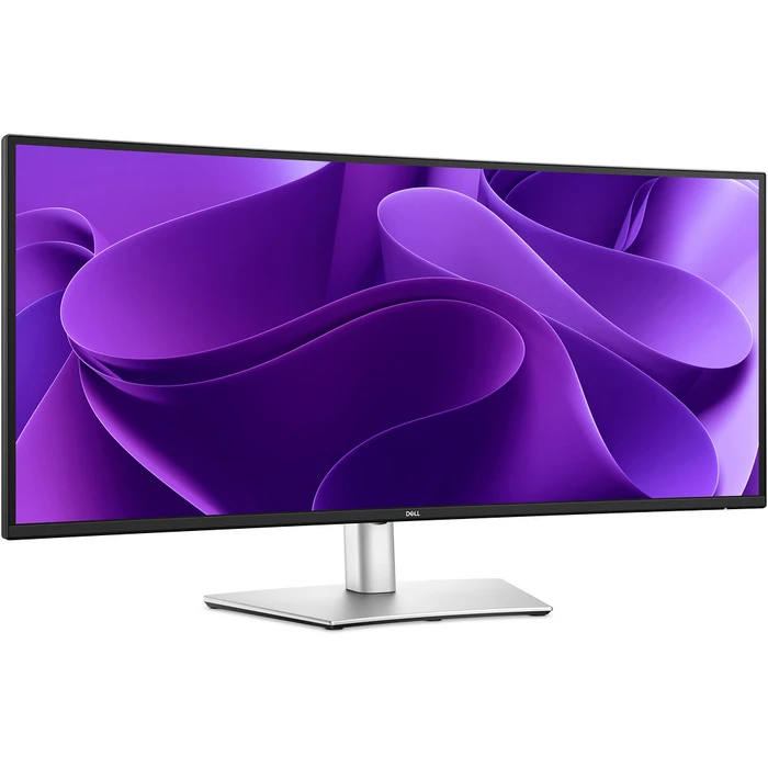 Monitor 34" Dell P3425WE HDMI+DP+USB-C IPS Curved