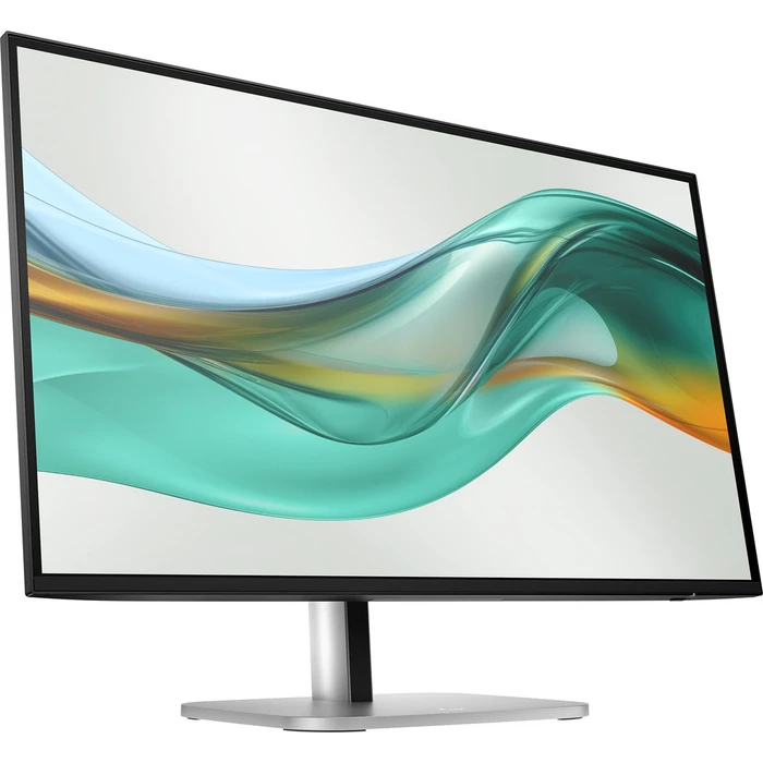 Monitor 27" HP 527pu IPS QHD 2560*1440 100Hz DP/HDMI/USB-C 350cd