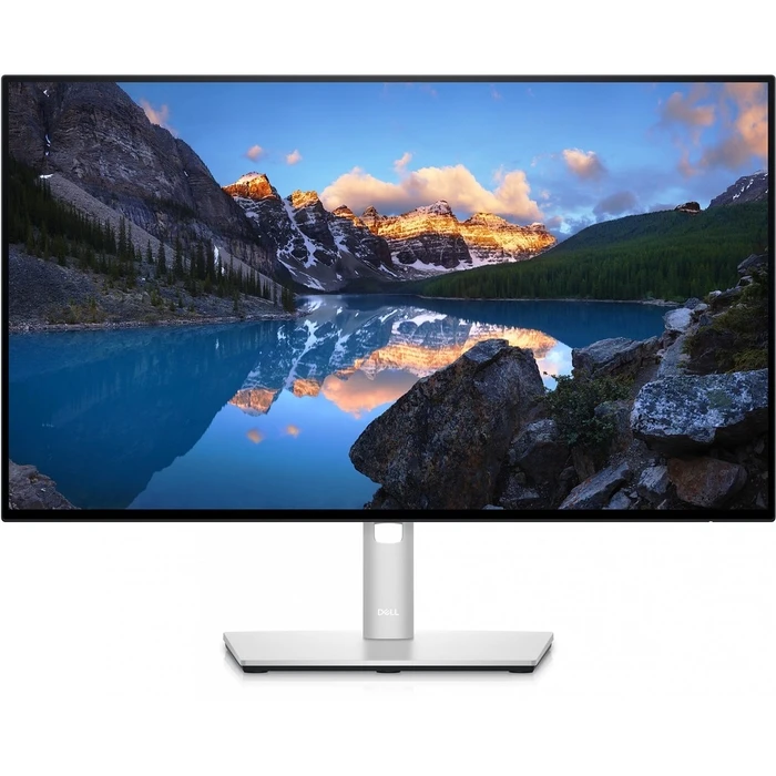 Monitor 24'' Dell (1920x1080) UltraSharp U2422HE IPS HDMI DP USB-C Full HD Black/Silver