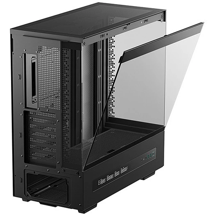 Κουτί Υπολογιστή Deepcool Midi CH690 Digital