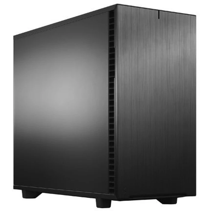 Κουτί Υπολογιστή Fractal Design Midi Define 7 Black