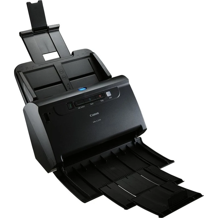 Scanner Canon imageFORMULA DR-C230 30 S./Min. USB 2.0 ADF Duplex