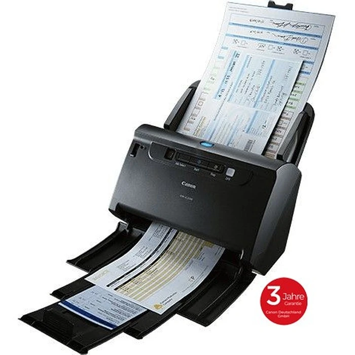 Scanner Canon imageFORMULA DR-C230 30 S./Min. USB 2.0 ADF Duplex