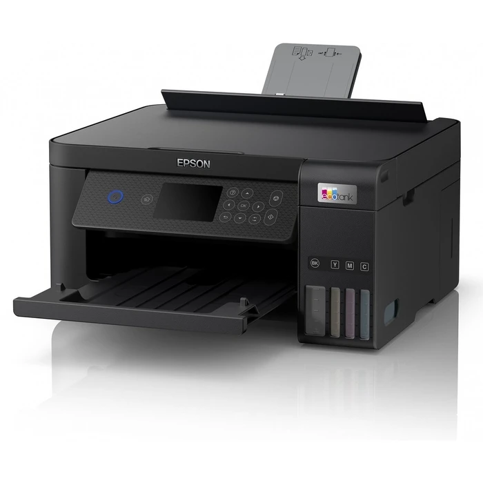 Πολυμηχάνημα Epson EcoTank ET-2850 inkjet 3in1/A4/WLAN/WiFi/Duplex
