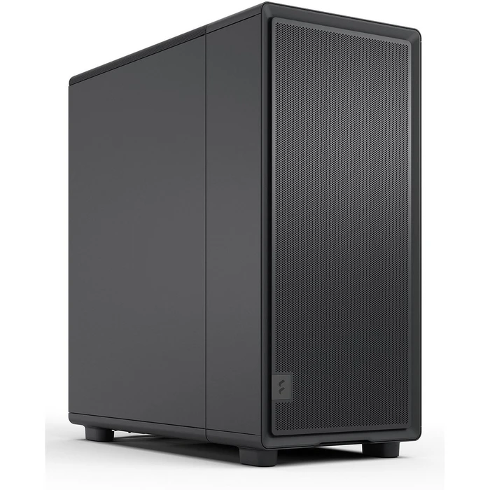 Κουτί Υπολογιστή Fractal Epoch MidiBlack Solid