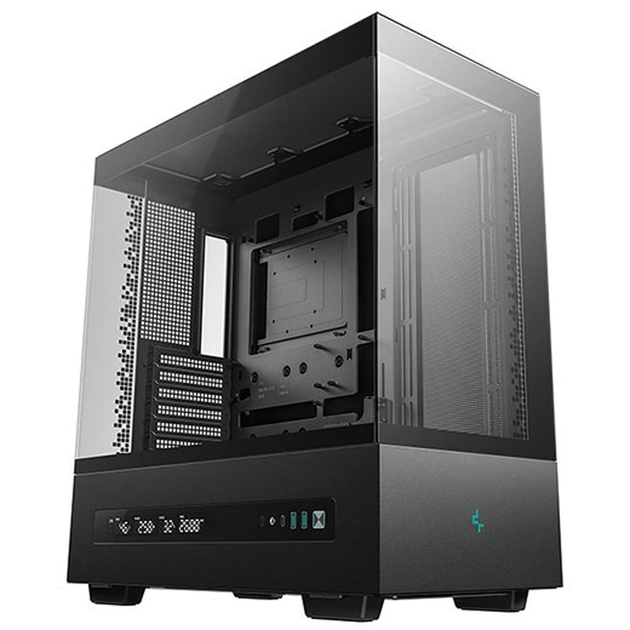 Κουτί Υπολογιστή Deepcool Midi CH690 Digital