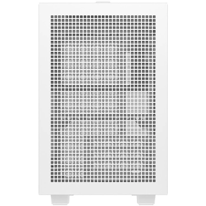 Κουτί Υπολογιστή Deepcool Mini CH160 PLUS White