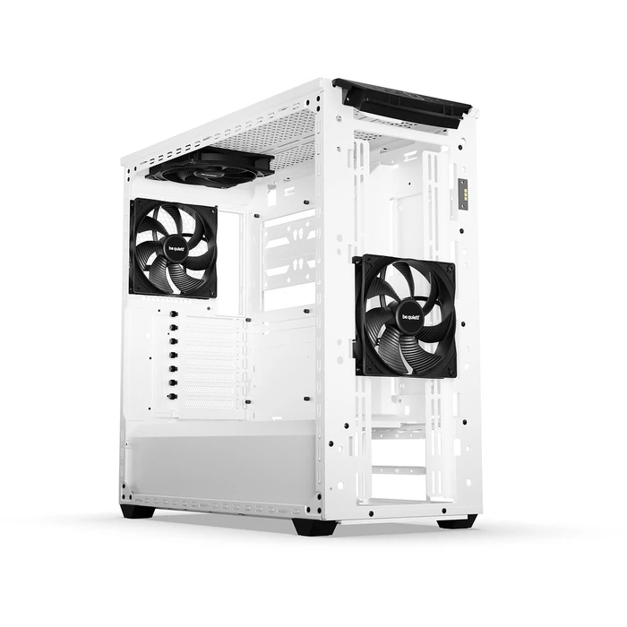 Κουτί Υπολογιστή Be quiet Midi SHADOW BASE 800DX White