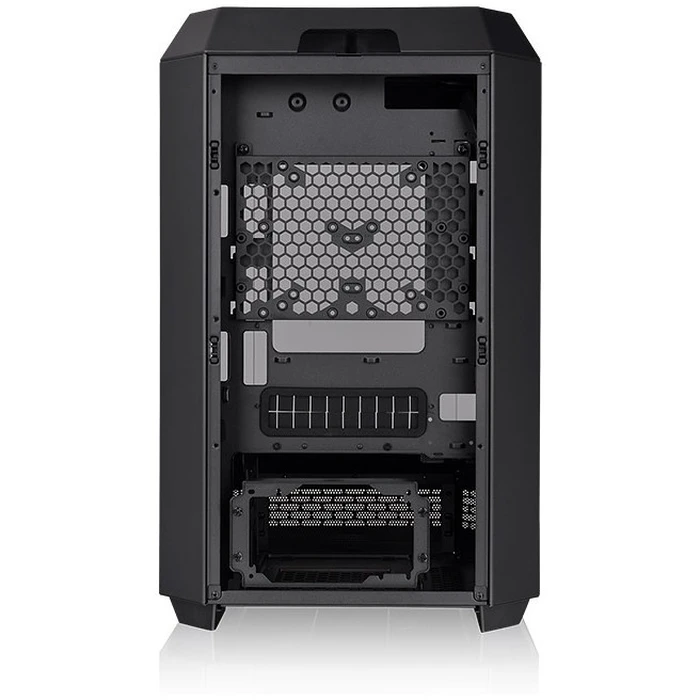 Κουτί Υπολογιστή Thermaltake The 300 Black