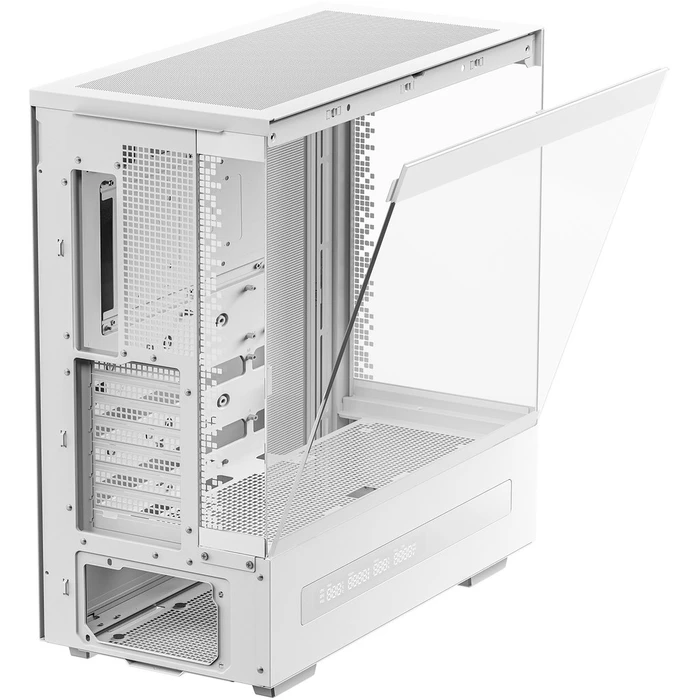 Κουτί Υπολογιστή Deepcool Midi CH690 Digital White