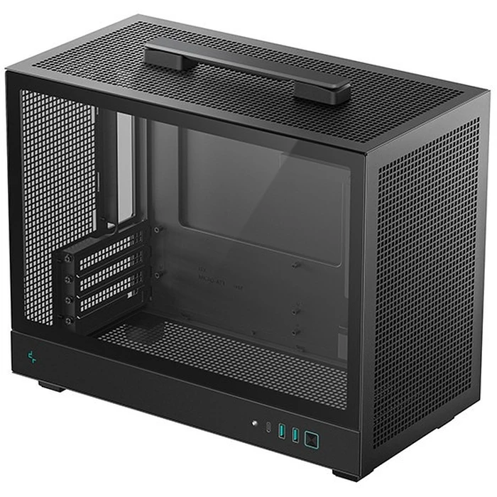 Κουτί Υπολογιστή Deepcool Mini CH160 PLUS
