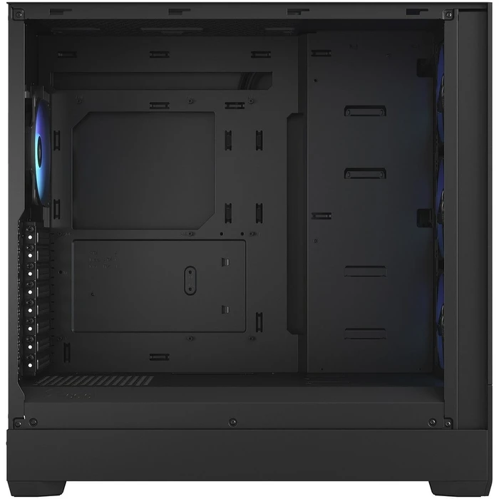 Κουτί Υπολογιστή Fractal Design Midi Pop XL Air RGB Black Window