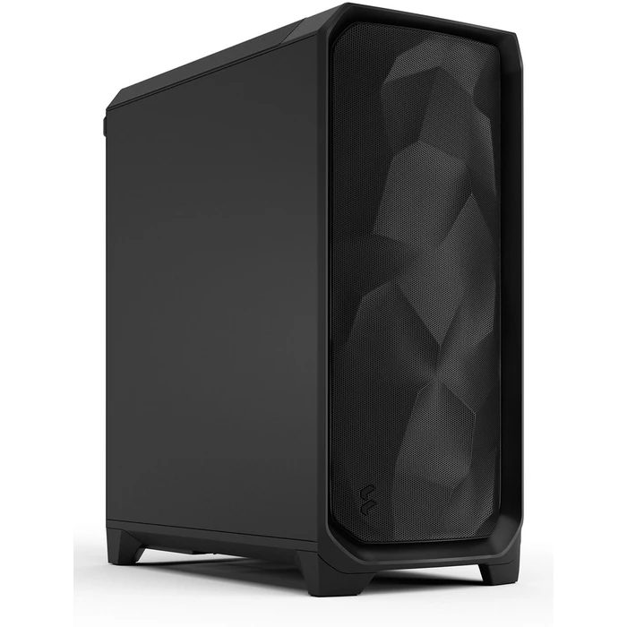 Κουτί Υπολογιστή Fractal Design Midi Meshify 3 Black Solid