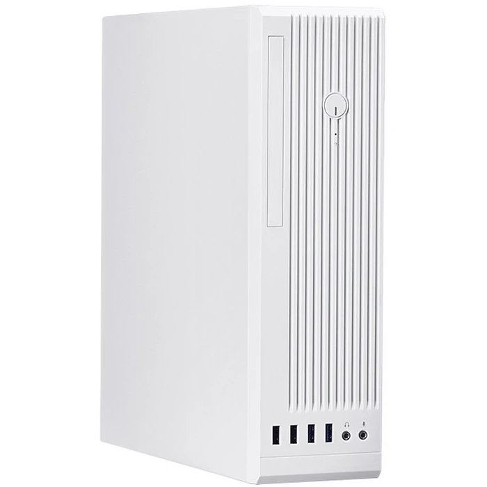 Κουτί Υπολογιστή Chieftec Mini UNI Series BE-10W-300 White