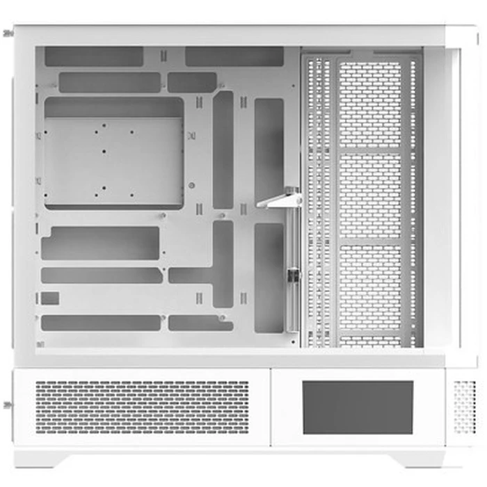 Κουτί Υπολογιστή Thermaltake View 600 TG Snow White