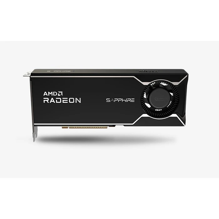 Κάρτα Γραφικών Sapphire AI PRO 9700 32GB Radeon Blower GDDR6