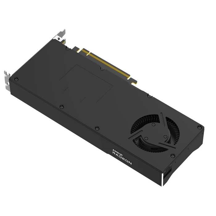 Κάρτα Γραφικών XFX AI PRO 9700 32GB Radeon Blower GDDR6