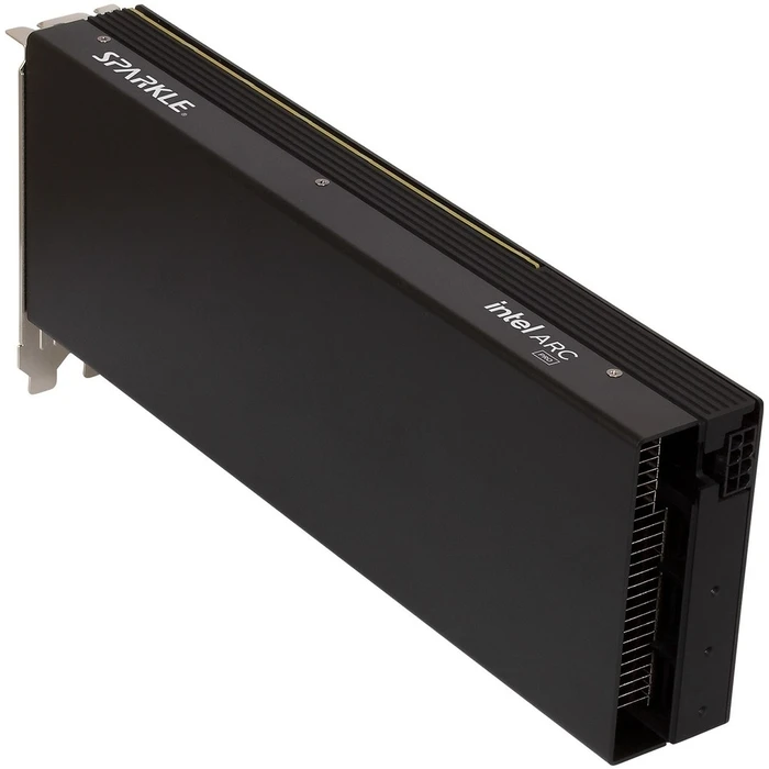Κάρτα Γραφικών Sparkle B60 Pro 24GB Intel Arc passive GDDR6