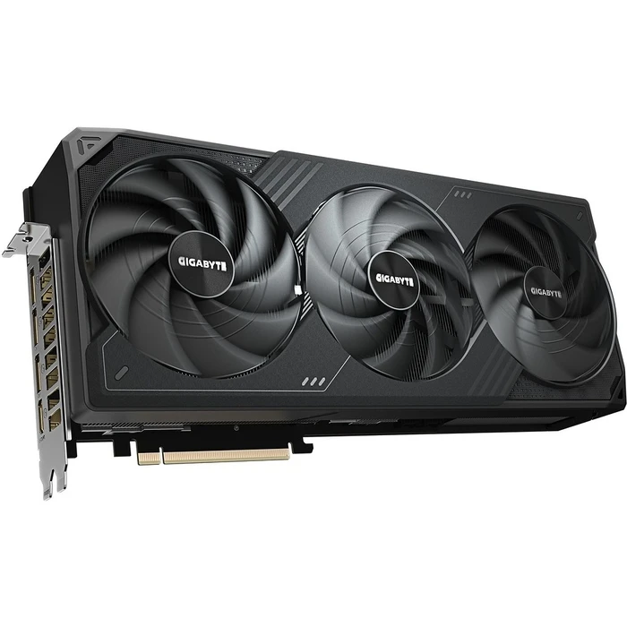 Κάρτα Γραφικών Gigabyte RTX 5090 32GB Windforce OC GDDR7 3Fan