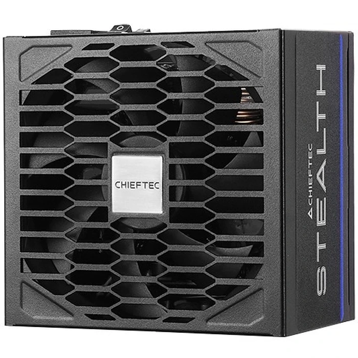Τροφοδοτικό 1000W Chieftec Vega M Series SPX-1000-FC 80+ Platin