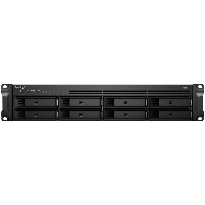 NAS Synology 8-Bay RackStation RS1221RP+ 4GB RAM