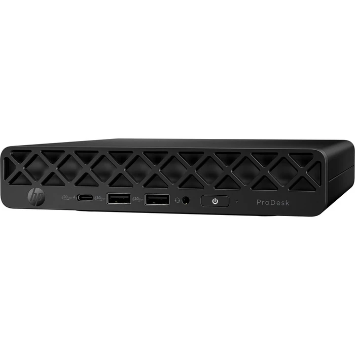 Mini PC HP ProDesk 4 G1I CU7-265T/24GB/512GB/W11Pro WLAN