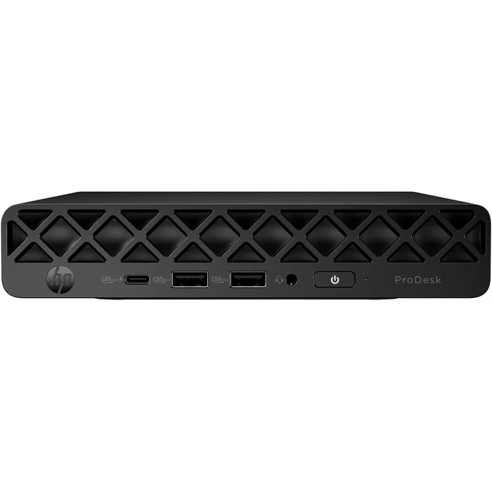 Mini PC HP ProDesk 4 G1I U7-265T/32GB/512GB W11Pro
