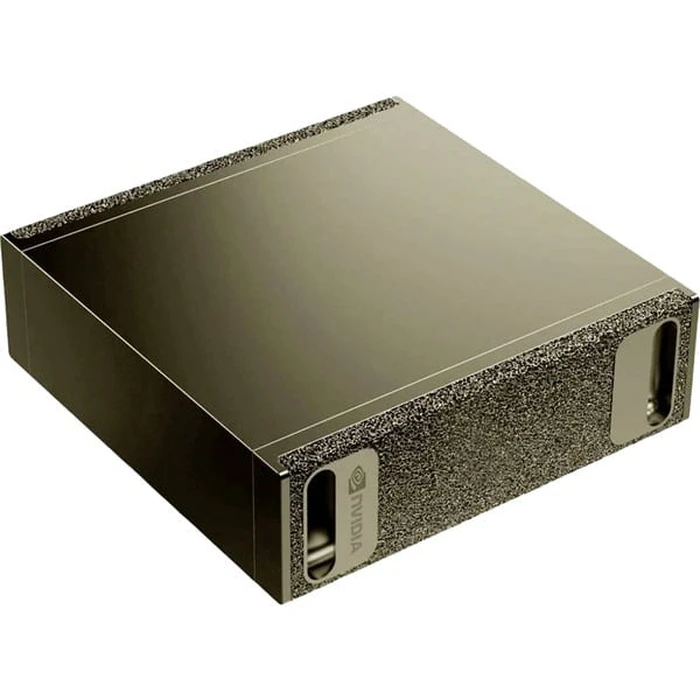 Mini PC Nvidia DGX Spark Founders Edition 2 Cortex-A725 + Cortex-X925 128GB 4TBSSD