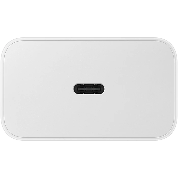 Φορτιστής Πρίζας Samsung Fast charger 45W Power EP-T4511 White