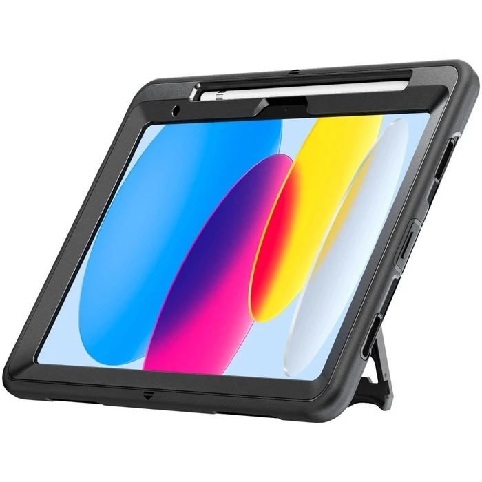 Θήκη Tablet 4Smarts Rugged Case Grip fr iPad 11" / iPad 10.9"