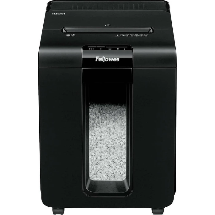 Καταστροφέας Εγγράφων Fellowes AutoMax 100M Autofeed 4x10mm, P-4