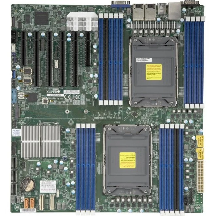 Motherboard Supermicro 4189 MBD-X12DPI-NT6-O
