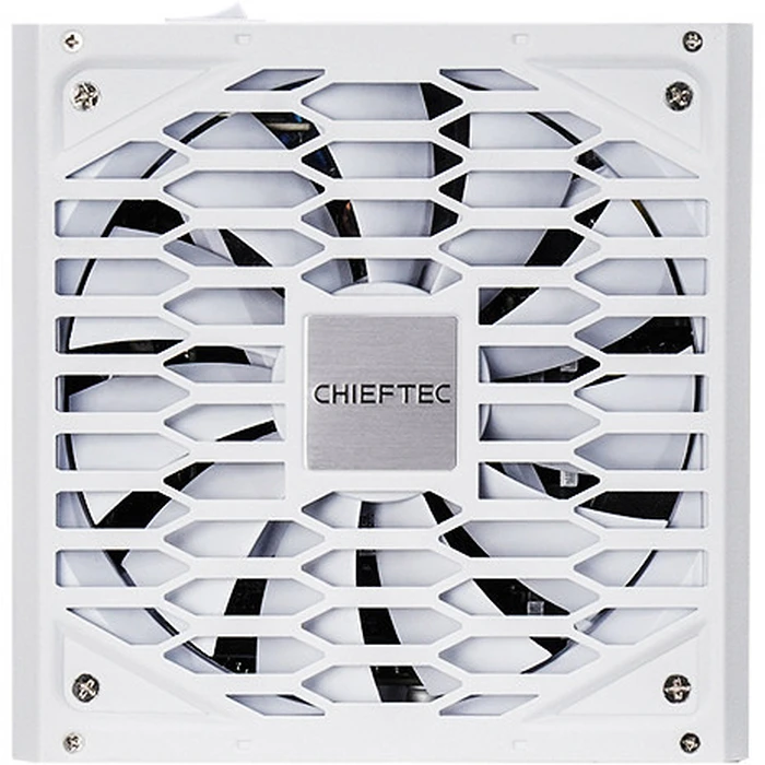 Τροφοδοτικό 1000W Chieftec VEGA M White 80Plus Gold