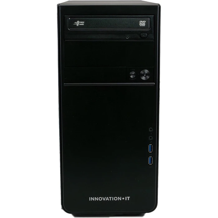 PC Innovation IT Intel i5-14500 / 32GB / SSD 512GB M.2 NVMe